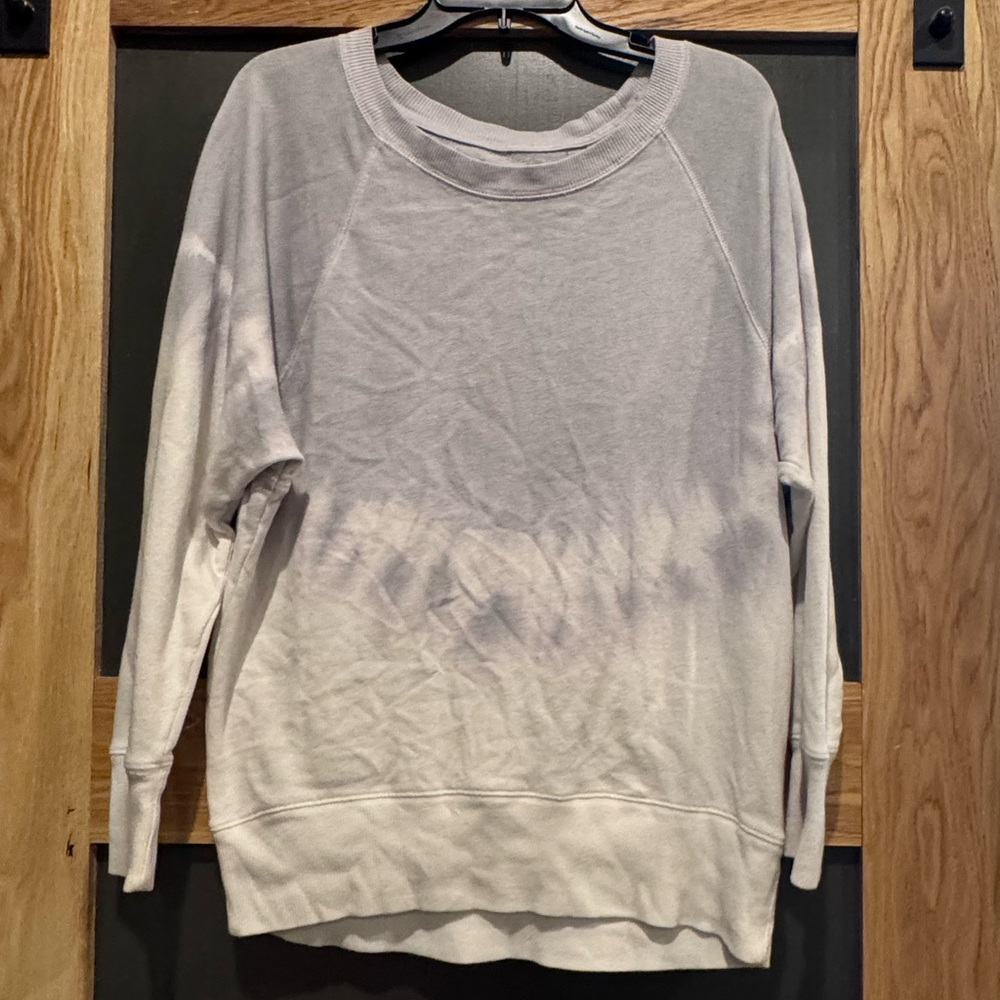 Casual Tie-Dye Sweatshirt 3/$18 Bundle